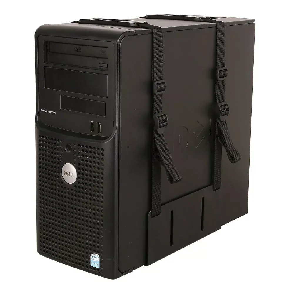 Galda stiprinājums CPU Techly ICA-CS 62 Photo 5