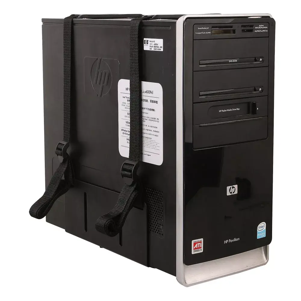 Galda stiprinājums CPU Techly ICA-CS 62 Photo 6