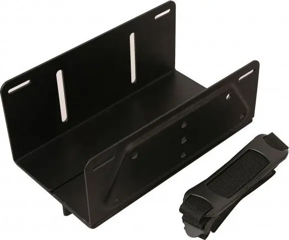 Desk-mounted CPU holder Techly ICA-CS 62 Photo 10