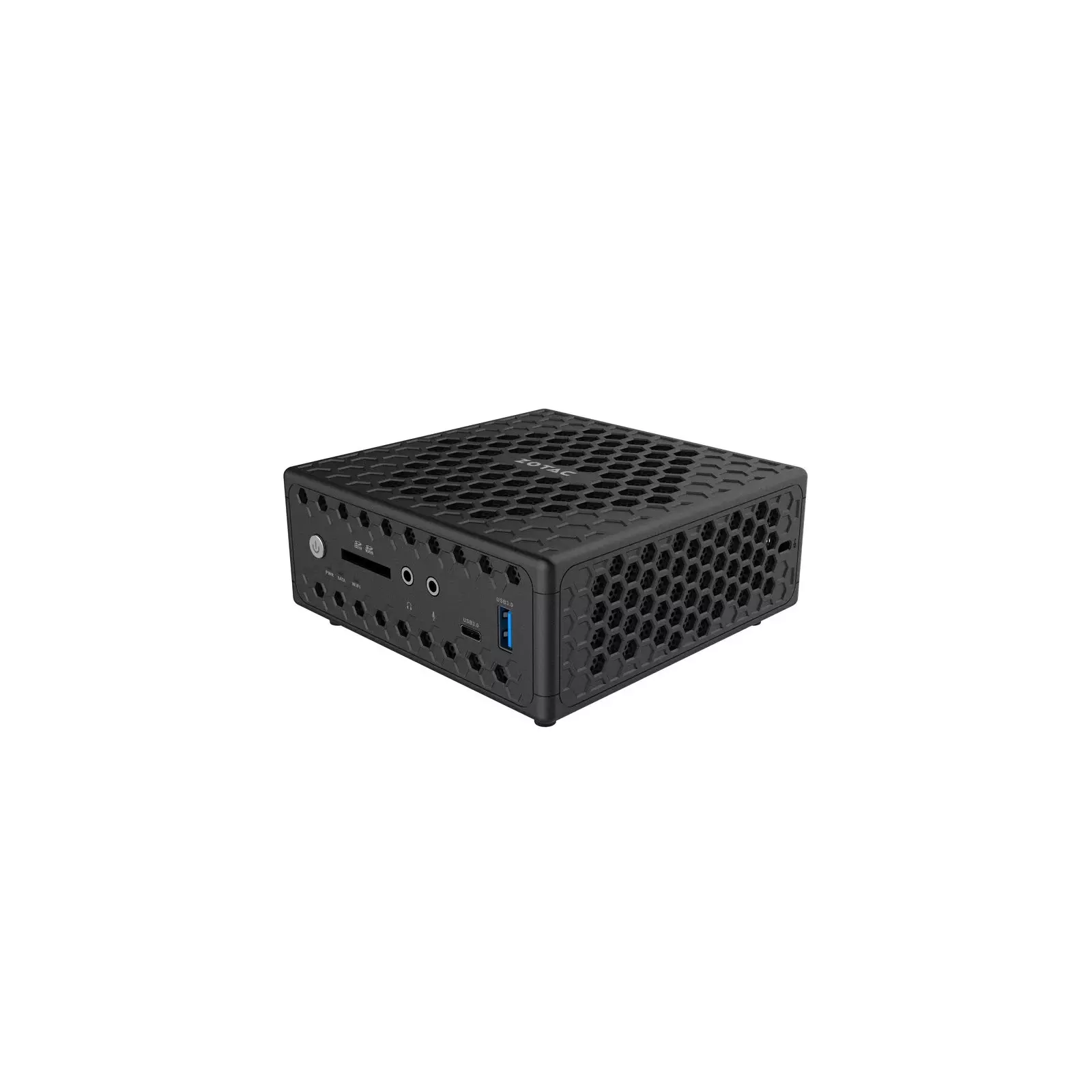 ZOTAC ZBOX-CI329NANO-BE Photo 1