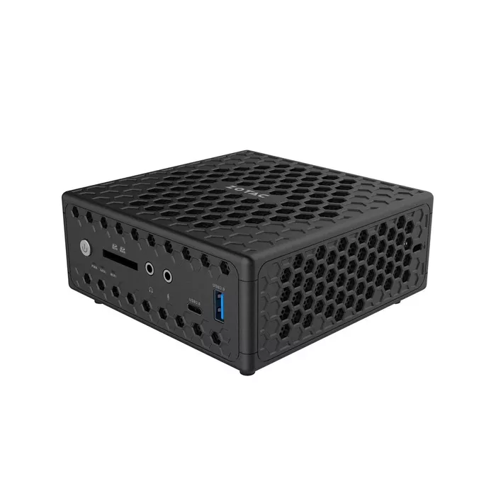 ZOTAC ZBOX-CI329NANO-BE Photo 1