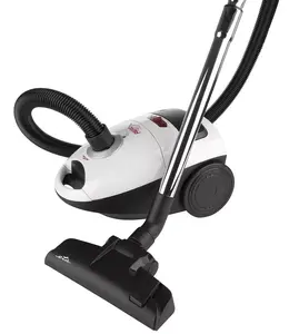 Putekļsūcējs ETA Aero 2 L Dry 700 W — putekļu maisiņš, HEPA, 2 L tilpums