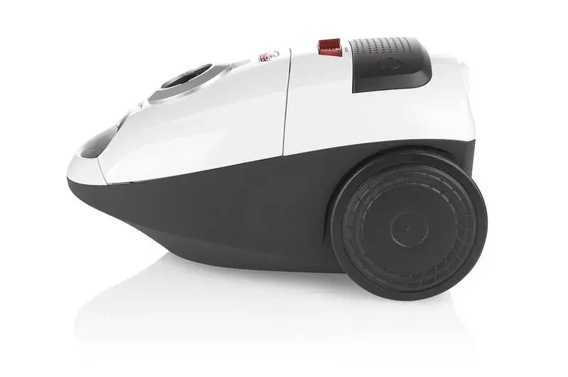 ETA Aero 2 L Dry 700 W пылесос Photo 3