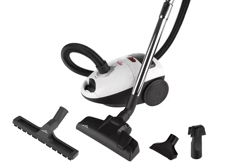 ETA Aero 2 L Dry 700 W пылесос Photo 4