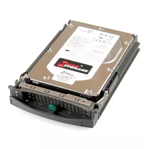 MicroStorage SA600005I402S-RFB Internal Hard Drive 600 GB 15000 RPM 3.5" SAS