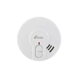 Kidde KID-29HD smoke detector Optical detector Wireless