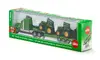 Siku низкорамный прицеп с тракторами John Deere Photo 2