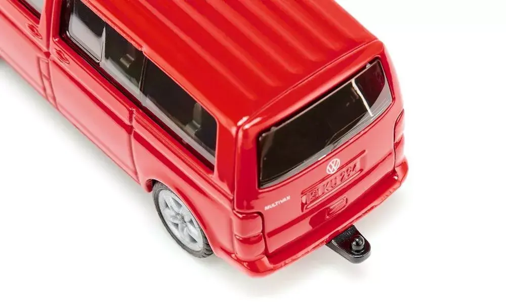 Siku S-1070 VW van play vehicle/play track Photo 4
