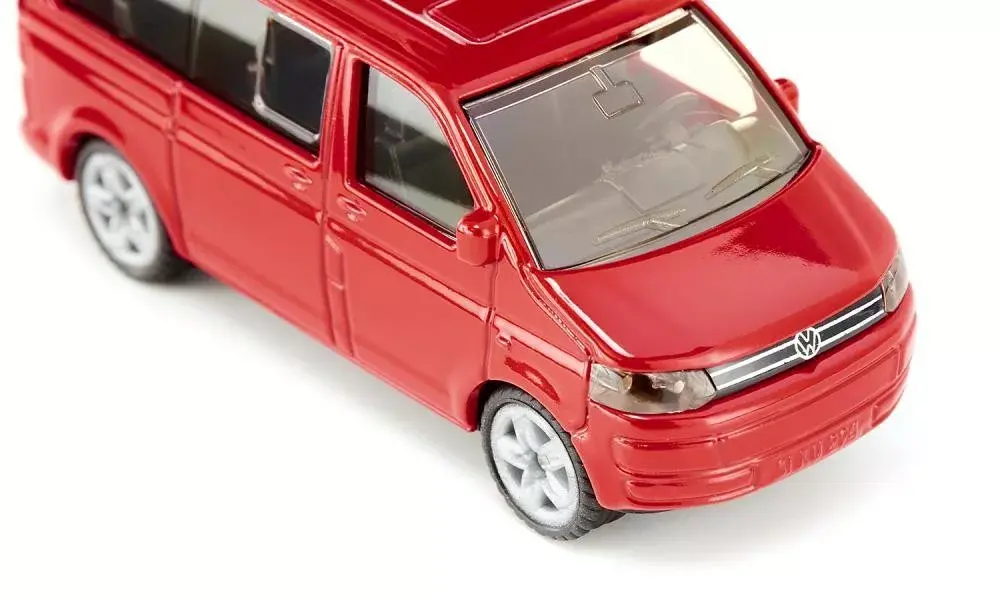 Siku S-1070 VW van play vehicle/play track Photo 6
