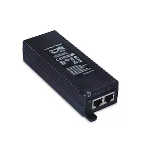 Microsemi 9001GR Гигабитный Ethernet 55 V