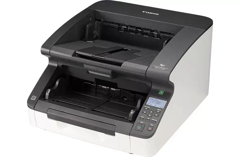 Листовой сканер Canon imageFORMULA DR-G2090 Photo 2