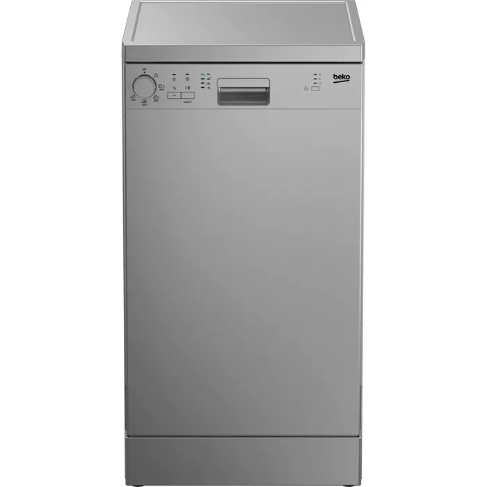 BEKO DFS05013S Photo 1