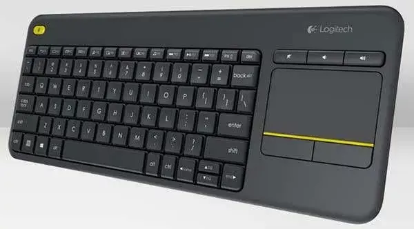 Logitech 920-007145 5099206059429 Photo 5