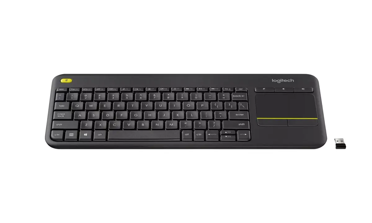 Logitech 920-007145 5099206059429 Photo 7