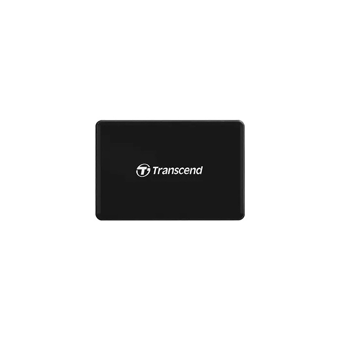 TRANSCEND TS-RDC8K2 Photo 1