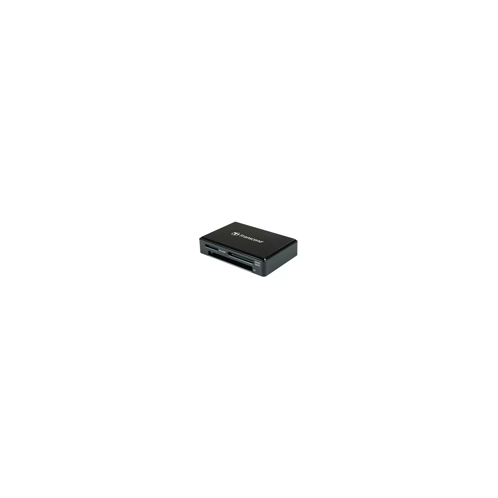 TRANSCEND TS-RDC8K2 Photo 2