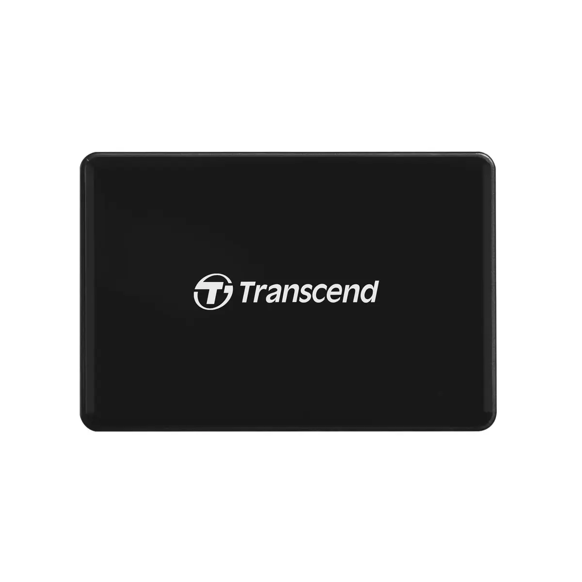 Kārtu lasītājs Transcend RDC8 Photo 4