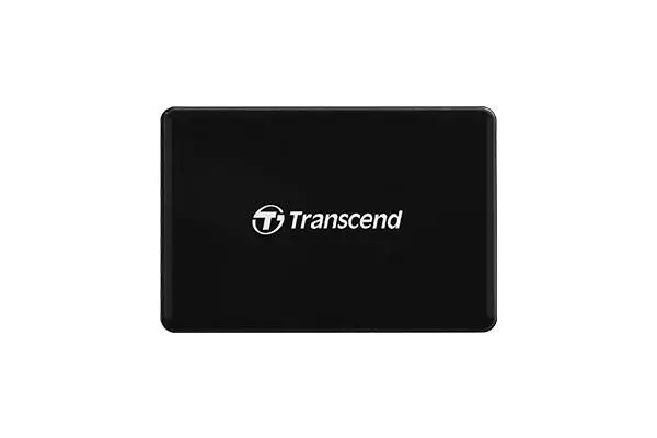 Картридер Transcend RDC8 Photo 7