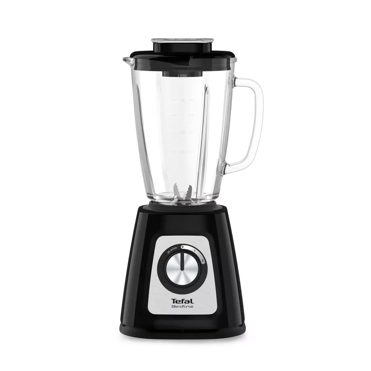 Tefal BL4358 galda blenderis — 800 W, 1,25 L Photo 3