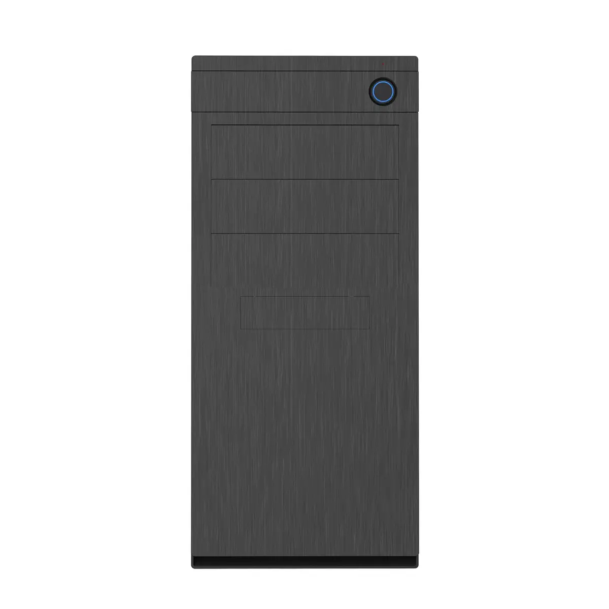 Datora korpuss Chieftec HC-10B-OP Photo 3