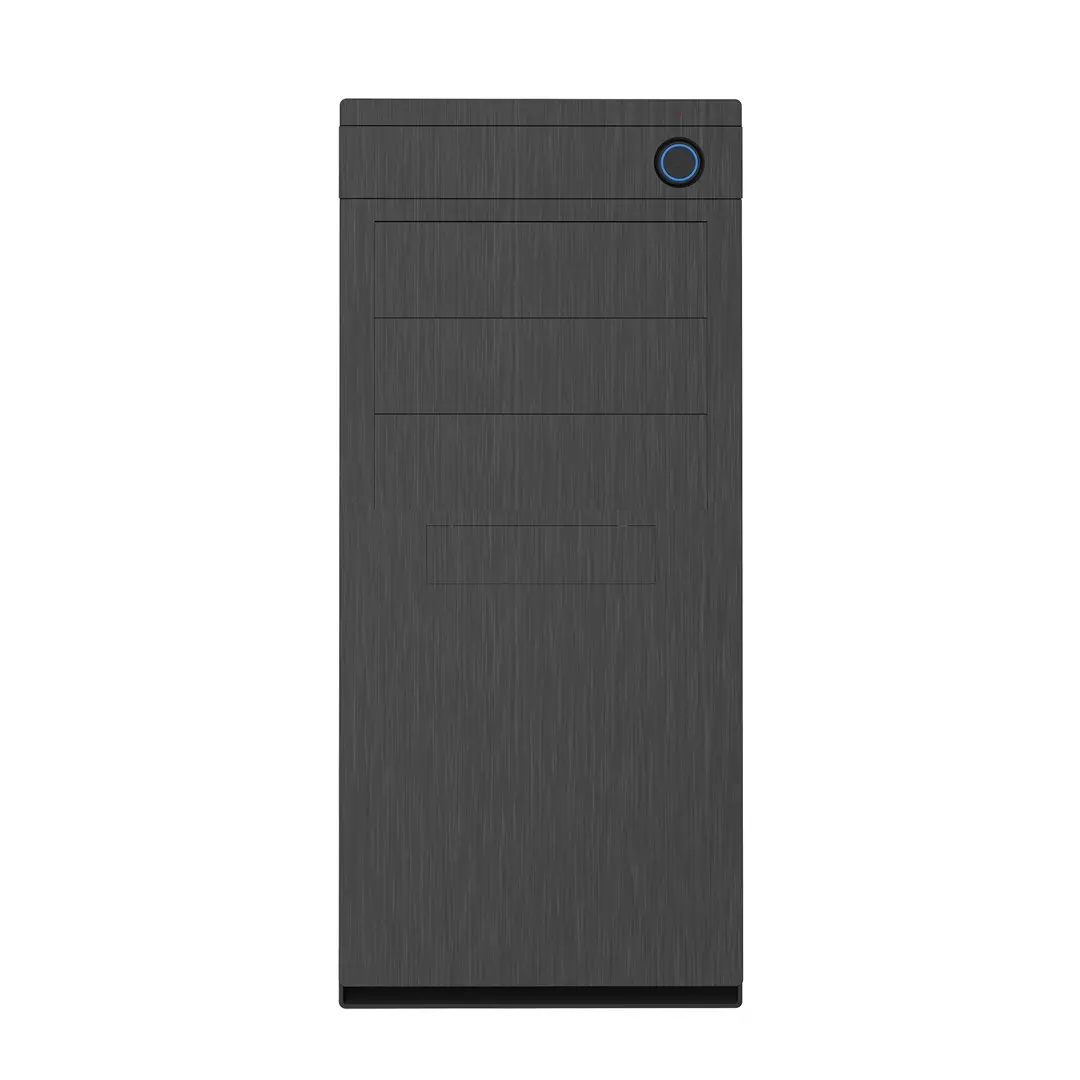 Chieftec HC-10B-OP Mini Tower datora korpuss Photo 8