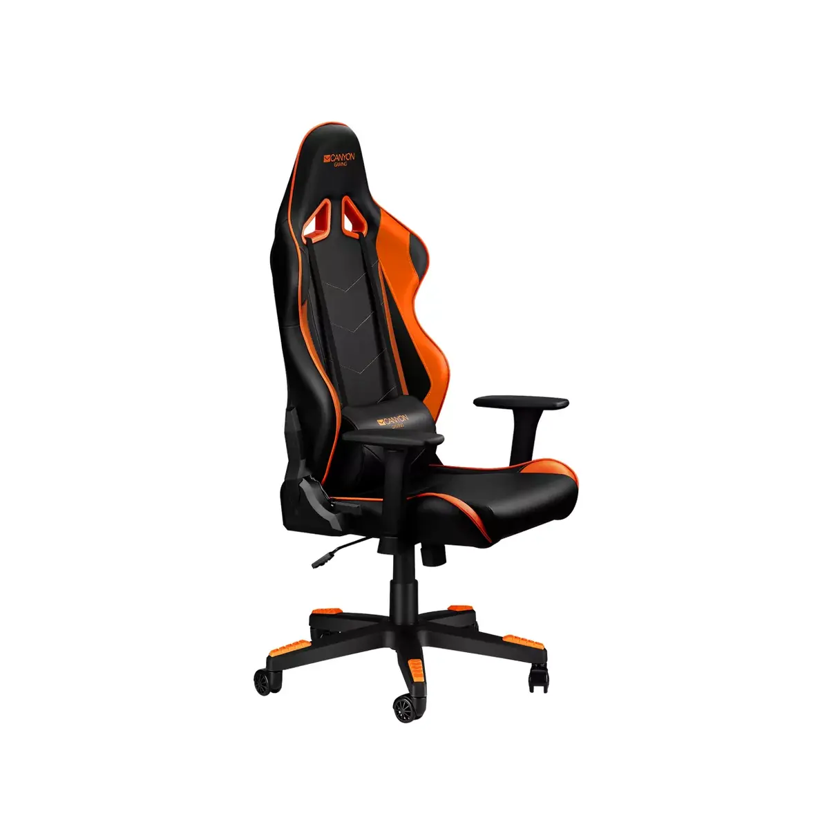 PC gaming chair Canyon Deimos CND-SGCH4 Photo 2