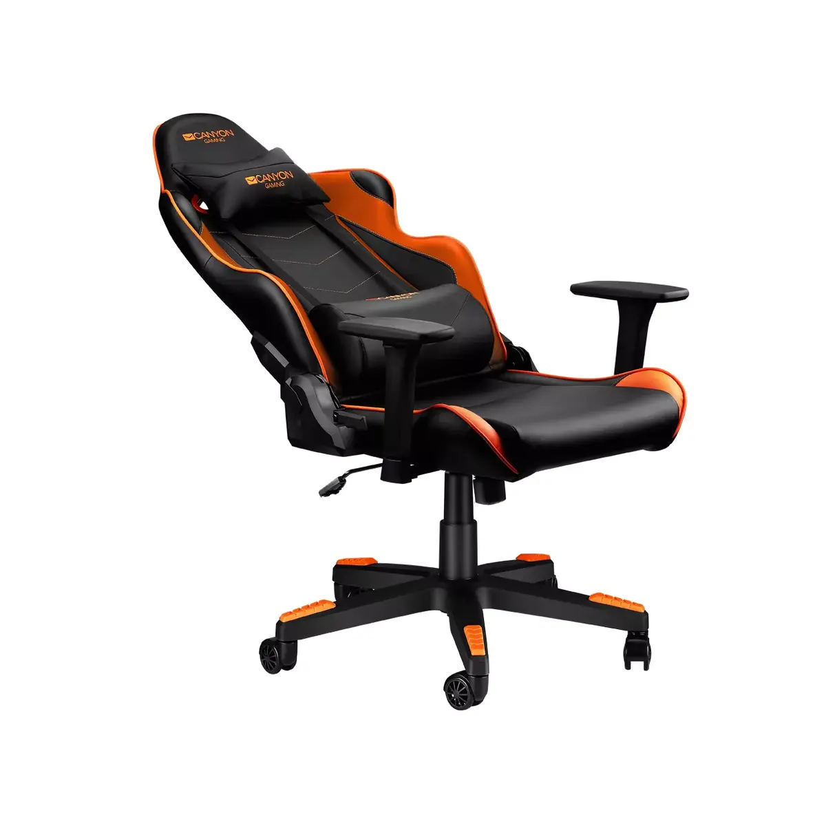 PC gaming chair Canyon Deimos CND-SGCH4 Photo 4