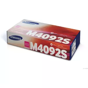 Tonera kasete Samsung CLT-M4092S 1000 lapas Magenta