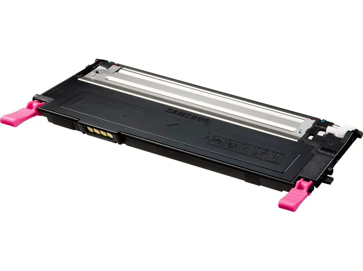 Toner Cartridge Samsung CLT-M4092S SU272A Photo 2