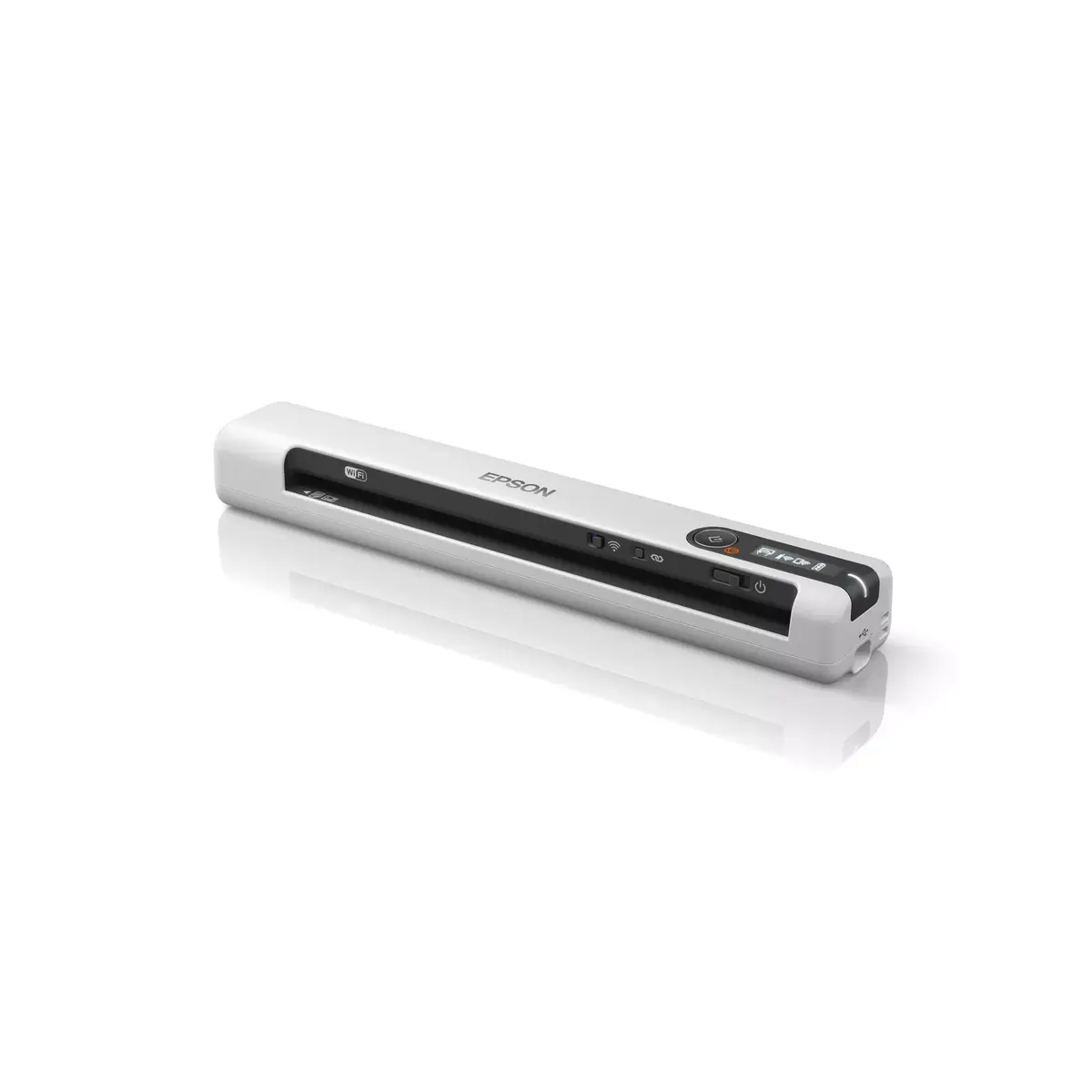Handheld Scanner Epson WorkForce DS-80W Photo 2