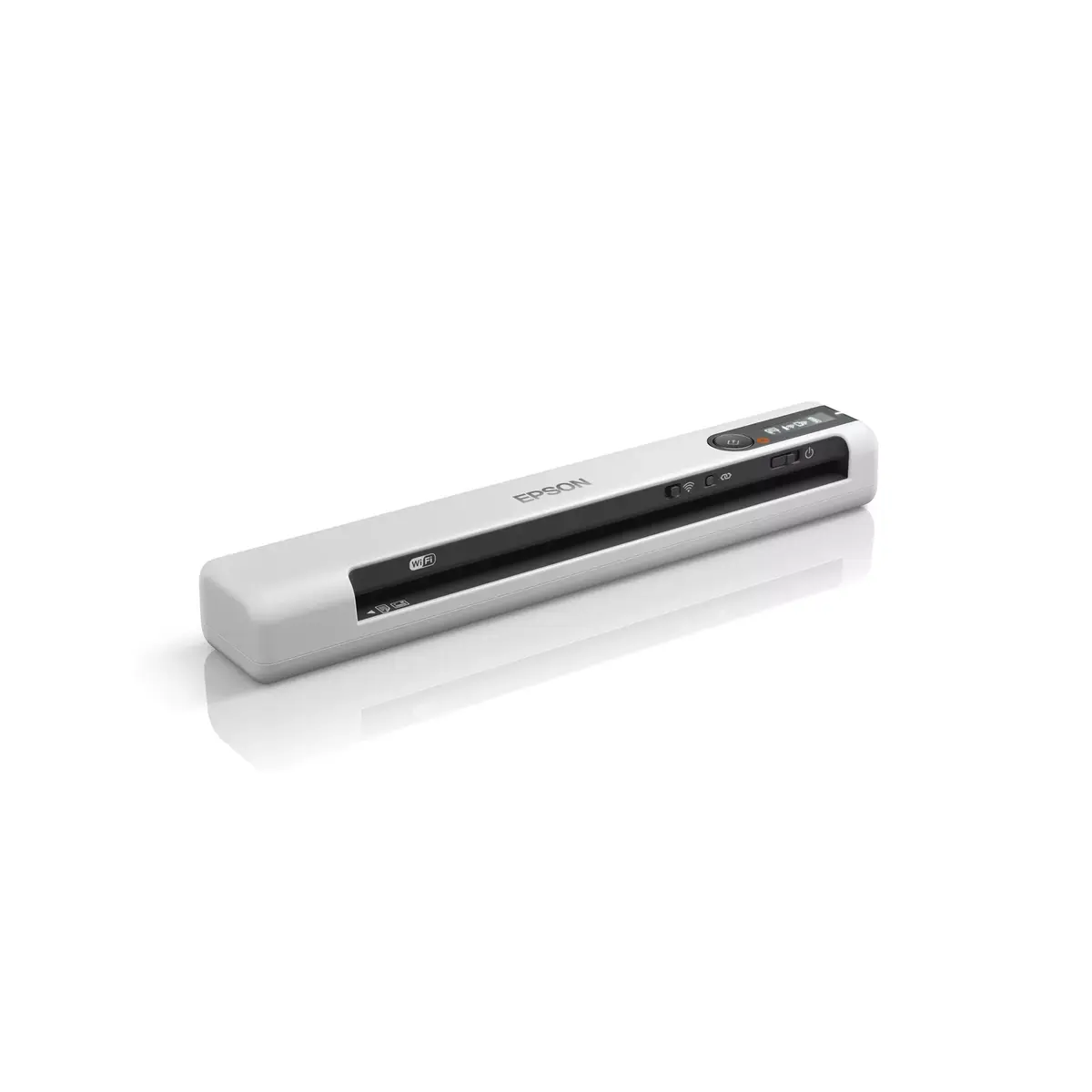 Handheld Scanner Epson WorkForce DS-80W Photo 3