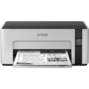 Printeris Epson EcoTank ET-M1100 Tintes Melns Pelēks