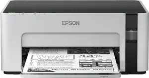 Монохромный струйный принтер Epson EcoTank M1100 A4 1440 x 720 DPI 32 стр/мин USB