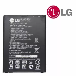 Аккумулятор OEM для LG Electronics V10 F600 H900 BL-45B1F 3000mAh перезаряжаемый