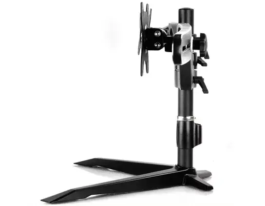 Desk Mount Silverstone ARM31BS Photo 2
