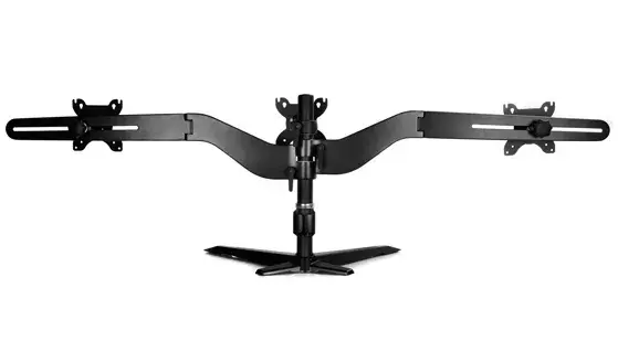 Desk Mount Silverstone ARM31BS Photo 3