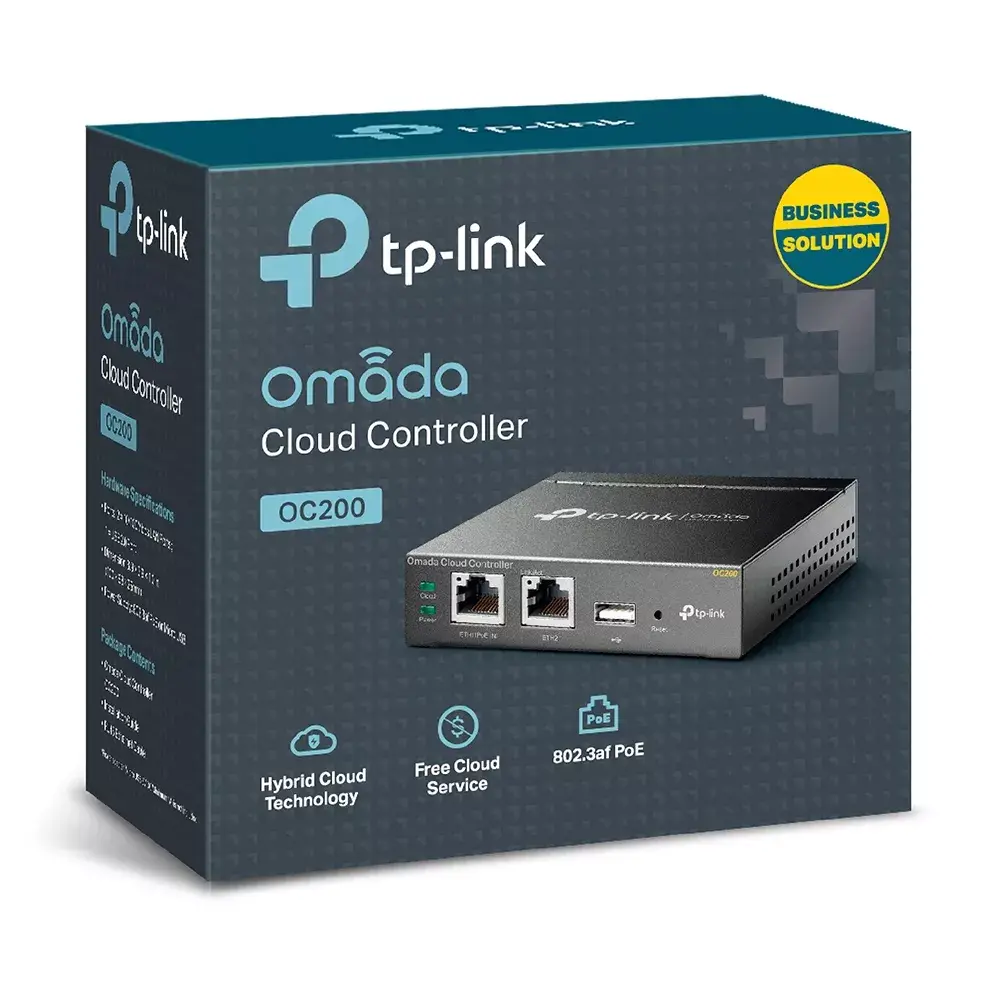 Cloud Controller OC200 Photo 4