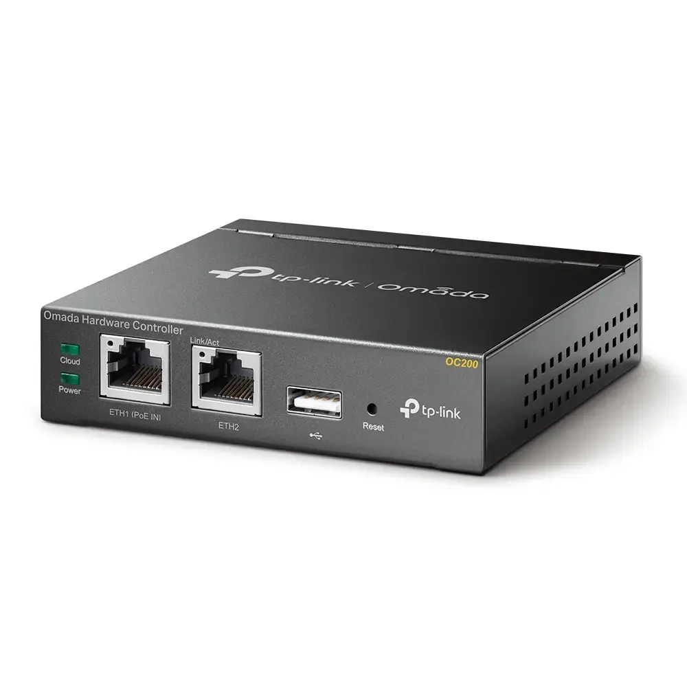 Аппаратный контроллер TP-Link Omada OC200 Photo 2