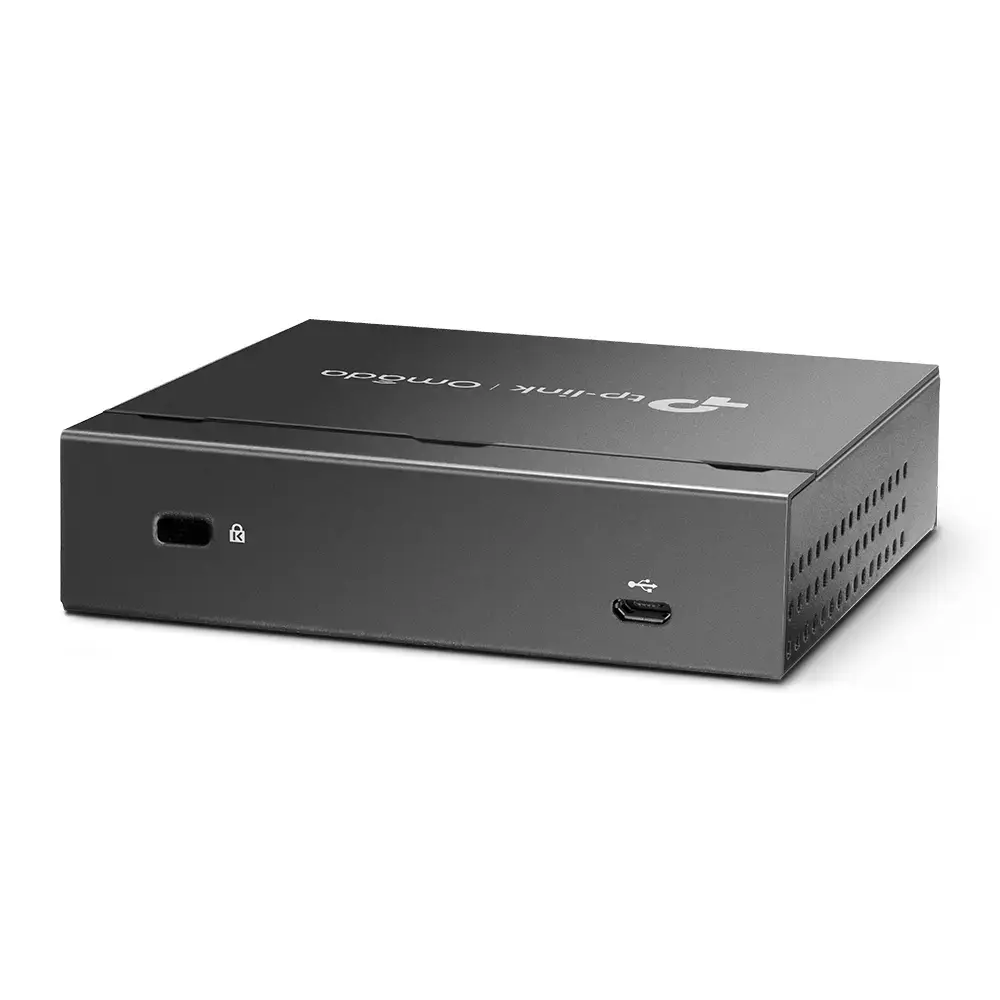 Аппаратный контроллер TP-Link Omada OC200 Photo 3