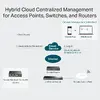 Аппаратный контроллер TP-Link Omada OC200 Photo 4