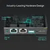 Аппаратный контроллер TP-Link Omada OC200 Photo 5
