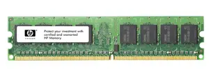 Memory Module HPE DDR3 4GB 1333MHz ECC