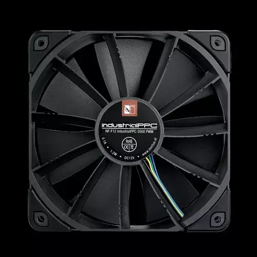 All-in-one liquid cooler ASUS ROG RYUJIN 360 Photo 2