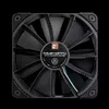 All-in-one liquid cooler ASUS ROG RYUJIN 360 Photo 2