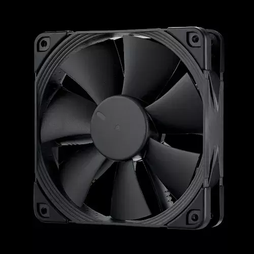 All-in-one liquid cooler ASUS ROG RYUJIN 360 Photo 3