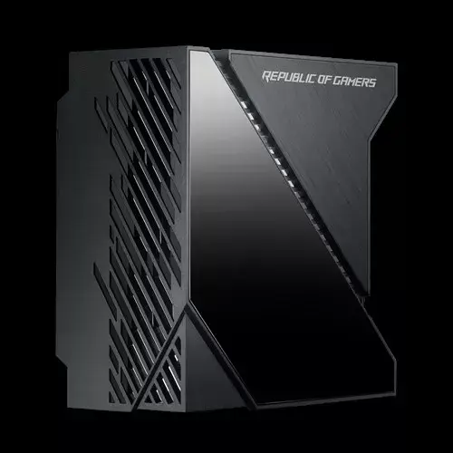 All-in-one liquid cooler ASUS ROG RYUJIN 360 Photo 5