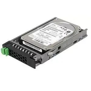 Internal Hard Drive Fujitsu 1.2 TB 2.5" SAS S26361-F5550-L912