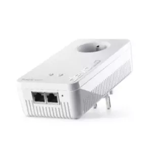 Devolo Magic 1 WiFi Multiroom Kit 1200 Мбит/с Подключение Ethernet Wi-Fi Белый 3 шт