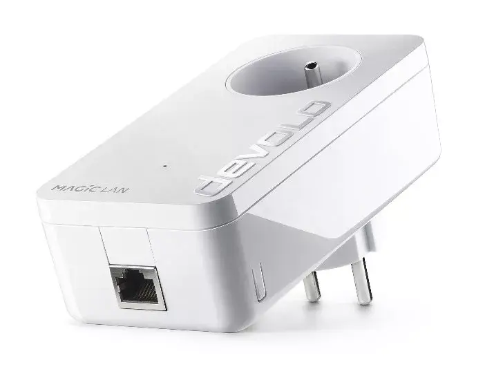 Ethernet LAN Adapter Devolo Magic 2 LAN Photo 2