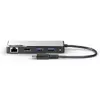 ALOGIC USB-C Fusion ALPHA 5-in-1 Hub V2 Photo 4